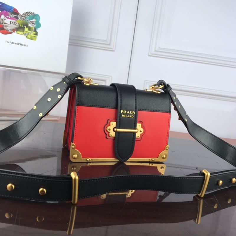 Prada Satchel Bags